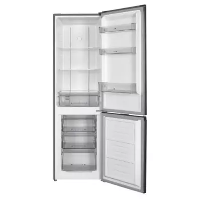 Réfrigérateur congélateur bas CEFC251NFS - Sans givre - 253L