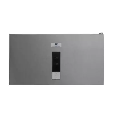 Réfrigérateur Congélateur Bas Continental Edison - Total No Frost - 472L