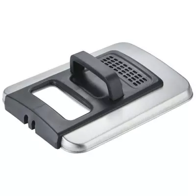 Friteuse électrique Continental Edison CEFR4IX3 - 4L - 2000W