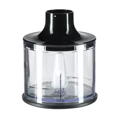 Mixeur plongeant CEHB01 Noir - 400W - Verre doseur 550 ml Mixeur plongeant CEHB01 Noir - 400W - Verre doseur 550 ml
