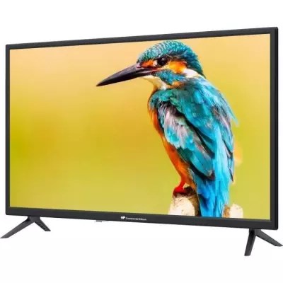 TV LED HD Continental Edison CELED3222B6 - 32“, 3xHDMI, 2xUSB - Noir
