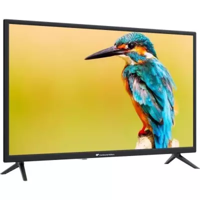 TV LED HD Continental Edison CELED3222B6 - 32“, 3xHDMI, 2xUSB - Noir