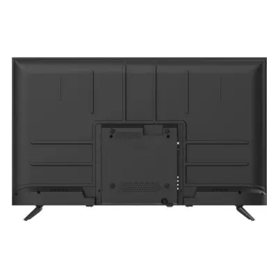 TV QLED 43'' Continental Edison UHD 4K SMART - 4xHDMI