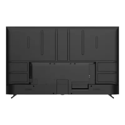 TV 4K UHD QLED Gaming 65" - Smart Google - Wifi Bluetooth