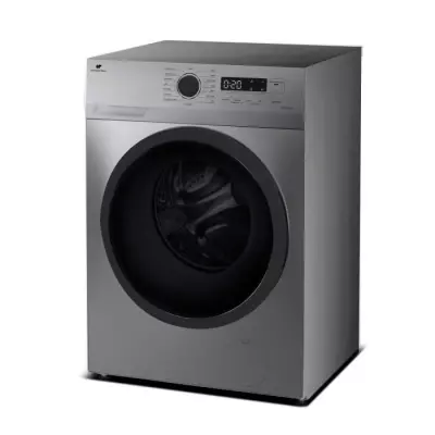 Lave-linge hublot Continental Edison 9kg A+++ Silver