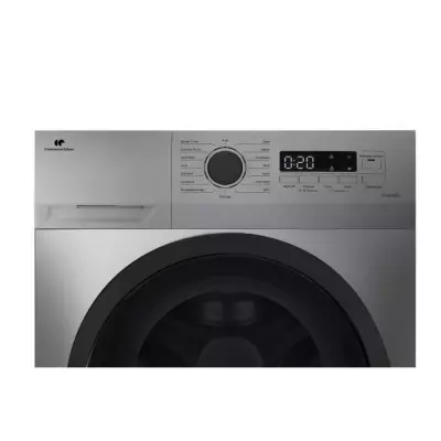 Lave-linge hublot Continental Edison 9kg A+++ Silver