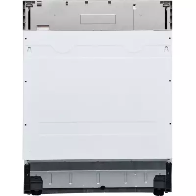Lave-vaisselle encastrable 14 couverts Continental Edison - Largeur 59,8 cm - Classe D - Moteur induction - Blanc