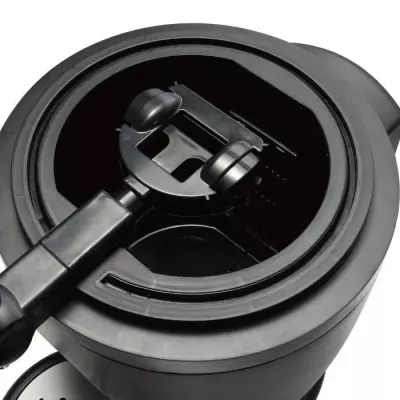 Tireuse à bière 5L Continental Edison MB5B3 - Noir - Pratique et Puissante