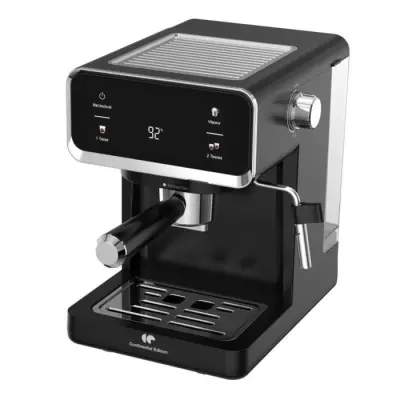 Machine à expresso CONTINENTAL EDISON compacte