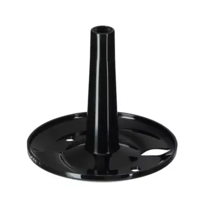 Hachoir électrique en verre Continental Edison CEMH01
