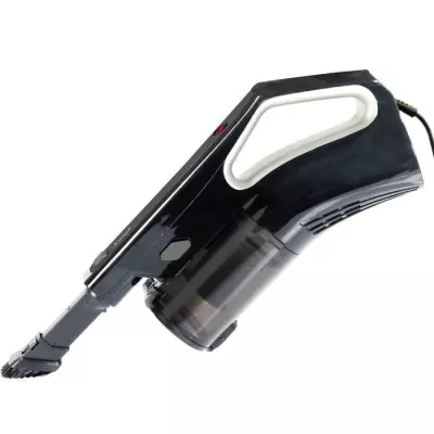 Aspirateur balai filaire - Compact et Puissant - 400W