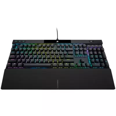 Clavier gaming mécanique K70 RGB PRO - Performances ultimes