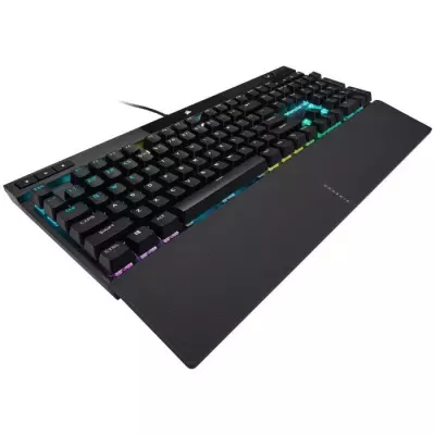 Clavier gaming mécanique K70 RGB PRO - Performances ultimes