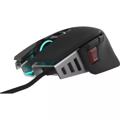 CORSAIR M65 RGB ELITE: Souris Gaming Haute Performance