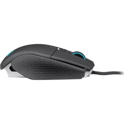 CORSAIR souris M65 RGB Ultra - Black : Performances ultimes !