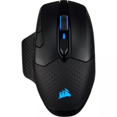 CORSAIR DARK CORE RGB PRO - Souris gamer 18 000 DPI