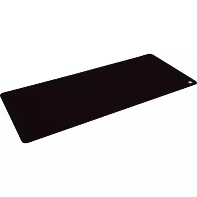 Tapis de souris Corsair MM350 PRO XL Noir - Grand confort pour les gamers