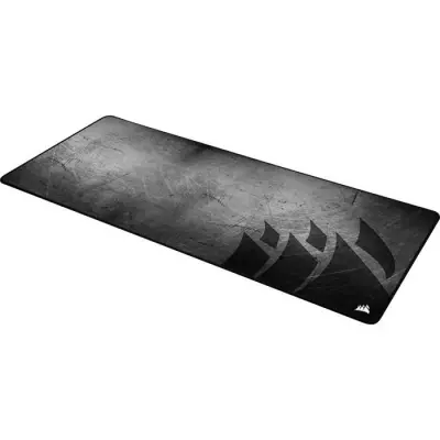 Tapis de souris gamer XL CORSAIR MM350 PRO - Résistant aux éclaboussures