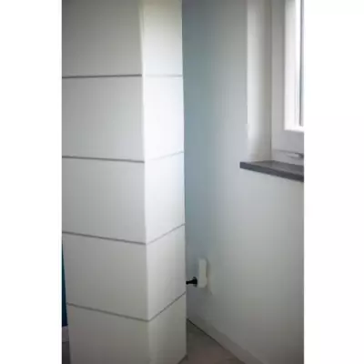 Kit de 4 prises télécommandées: contrôle on/off