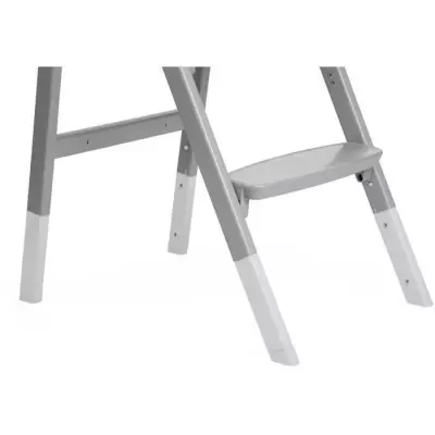 Extension pieds chaise Crescendo Lite - Dimensions pratiques (31x19x4 cm)