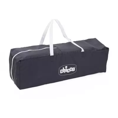 Lit de Voyage CHICCO Goodnight - Pegaso Blue, compact et pratique