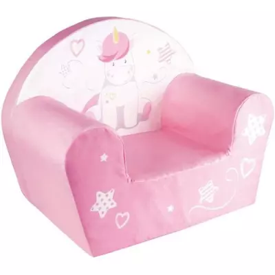 Fauteuil Club Licorne - Made in France, Plus responsable
