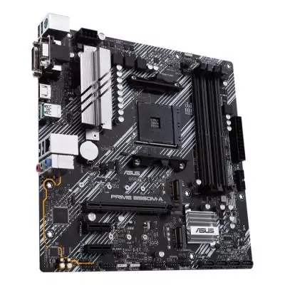 Carte mere ASUS PRIME B550M-A Carte mere ASUS PRIME B550M-A