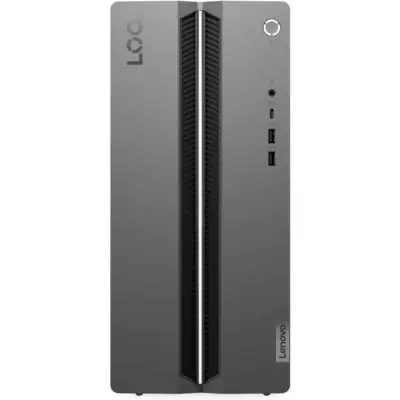PC de bureau LENOVO LOQ Tower 17IRR9 | Sans Windows - 15,6 FHD - Intel i5-14400 - RTX 5060 8Go - RAM 16 Go - SSD 512 Go PC de bureau LENOVO LOQ Tower 17IRR9 | Sans Windows - 15,6 FHD - Intel i5-14400 - RTX 5060 8Go - RAM 16 Go - SSD 512 Go