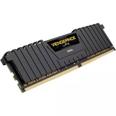 CORSAIR Mémoire PC DDR4 32GB (2*16) low profile - Performances élevées