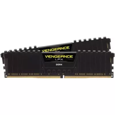 Module de mémoire Corsair Vengeance LPX 32 Go DDR4 3600 MHz - Performances élevées