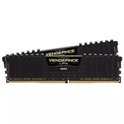 Module de mémoire Corsair Vengeance LPX 32 Go DDR4 3600 MHz - Performances élevées