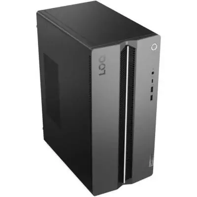 PC de bureau LENOVO LOQ Tower 17IRR9 | Sans Windows - 15,6 FHD - Intel i5-14400 - RTX 5060 8Go - RAM 16 Go - SSD 512 Go PC de bureau LENOVO LOQ Tower 17IRR9 | Sans Windows - 15,6 FHD - Intel i5-14400 - RTX 5060 8Go - RAM 16 Go - SSD 512 Go