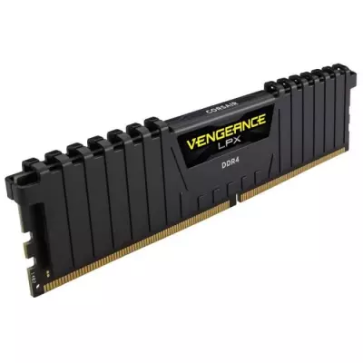Mémoire CORSAIR Vengeance 3600Mhz 32GB 2x16 DDR4 - Performances exceptionnelles