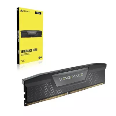 CORSAIR Vengeance 16GB DDR5 5200MHz - Performances ultimes