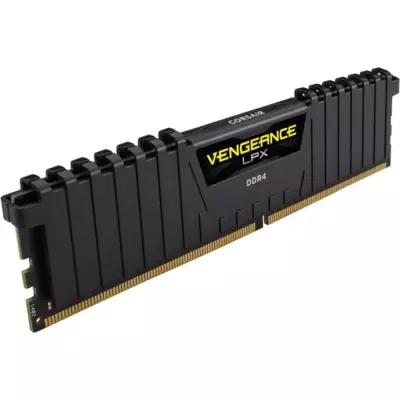Mémoire RAM CORSAIR Vengeance LPX DDR4 16GB - 3000 MHz
