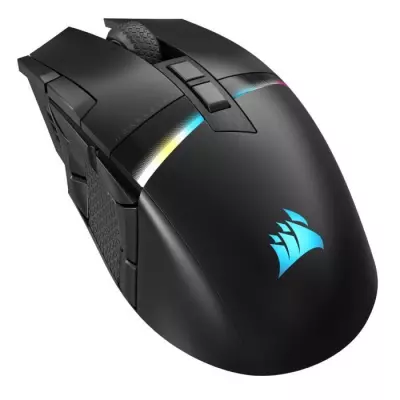Souris Gaming Sans fil CORSAIR DARKSTAR RGB Wireless - 15 boutons programmables