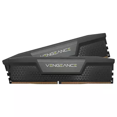 Mémoire RAM CORSAIR Vengeance DDR5 32GB - Performances ultimes