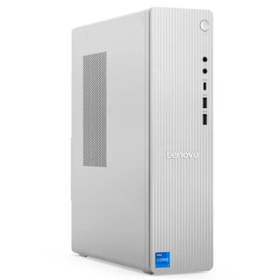 PC de bureau LENOVO IdeaCentre Tower 08IRH9 | Sans windows - Intel Core i7-13620H - RAM 32 Go - SSD 512 Go