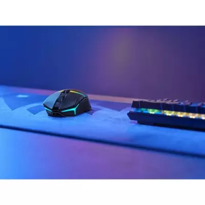 Souris gaming sans fil CORSAIR NIGHTSABRE WIRELESS - Noir