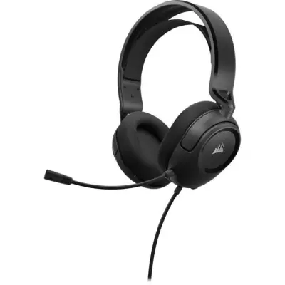 Casque stéréo polyvalent CORSAIR HS35 V2 - Carbone