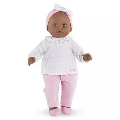 Poupon Lucie COROLLE - Mon Grand Poupon 36cm - À partir de 2 ans