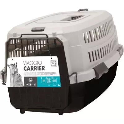 Caisse de transport Viaggio Carrier M - Spacieuse et élégante