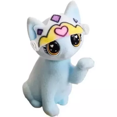 Coloriage - CRAYOLA - Washimals Pastel Princess Pets - Personnalisation ludique!