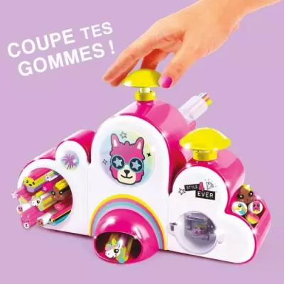 Créez des bijoux uniques avec Gom'z Studio - Canal Toys