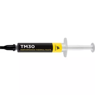 Pâte thermique CORSAIR TM30 - Performance optimale
