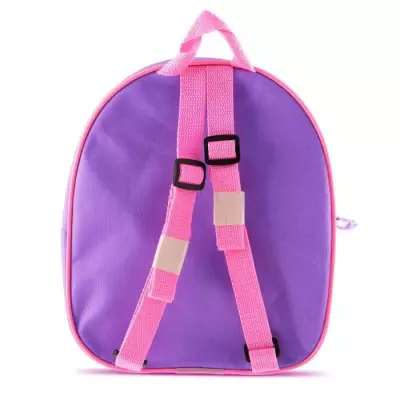 Sac à dos de pâte à modeler magique Gabby - GAB 002 | Dimensions: 24x24x10 cm