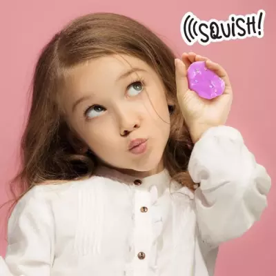 Canal Toys - GABBY ET LA MAISON MAGIQUE - Roue de Textures Sensorielles