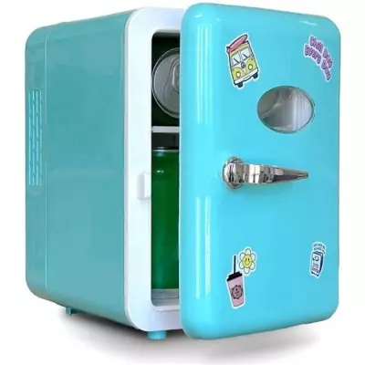 Mini Frigo Mixte pour Loisirs Créatifs - INF 037 par Canal Toys