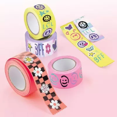 Canal Toys - Recharge de Studio de scrapbooking - OFG 283