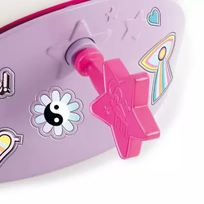 Canal Toys - Lampe Licorne Secrete - Style Magique - OFG 301